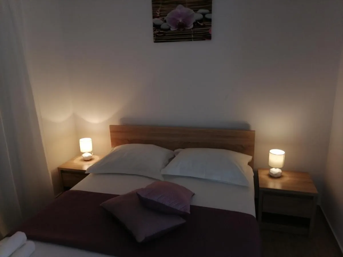 Sweet Apartments Split Kroatien