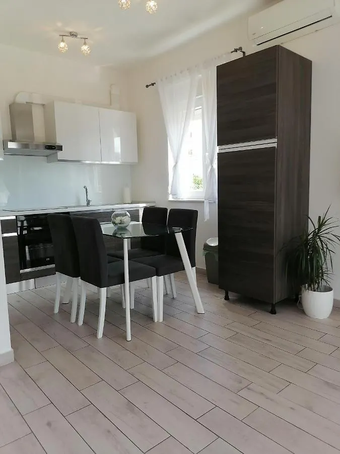 Sweet Apartments Split
