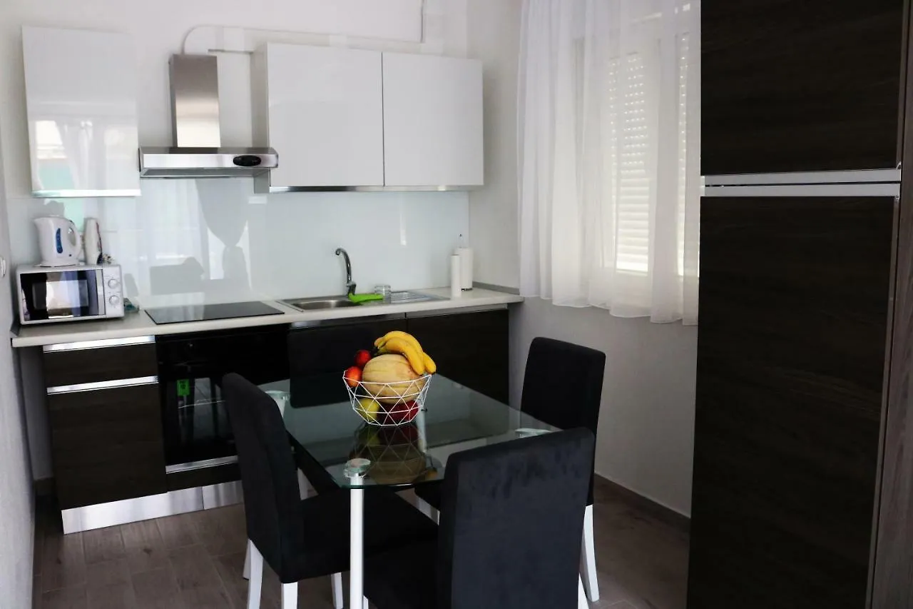 Sweet Apartments Split Kroatien