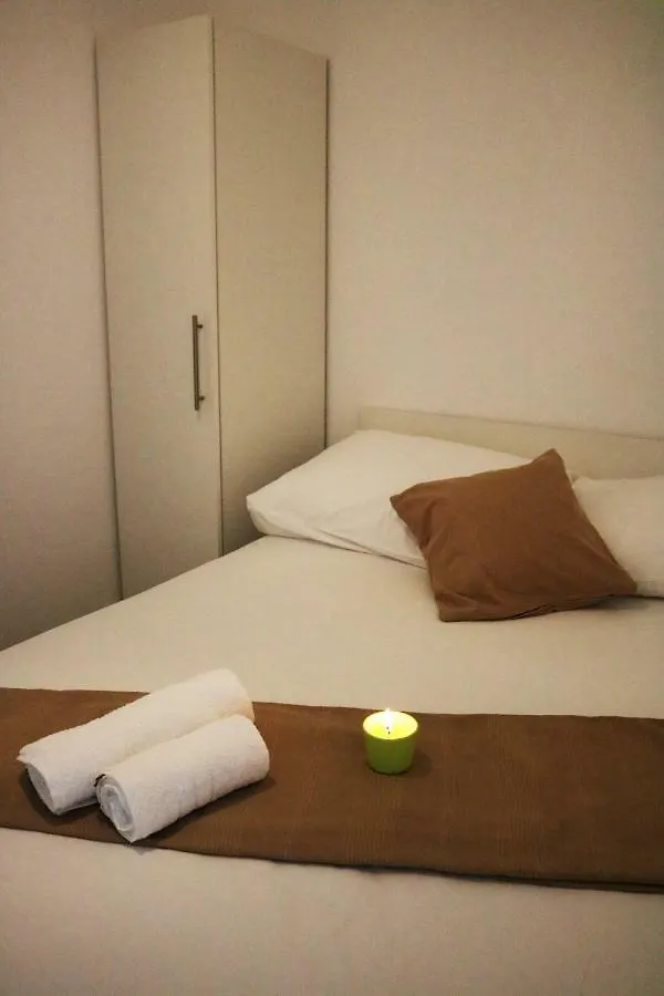 Sweet Apartments Split Kroatien
