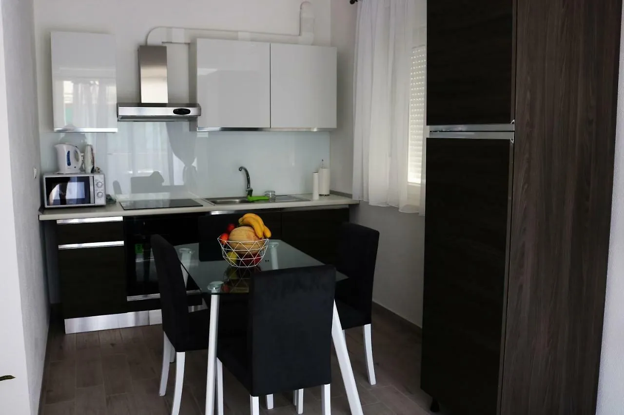 Sweet Apartments Split