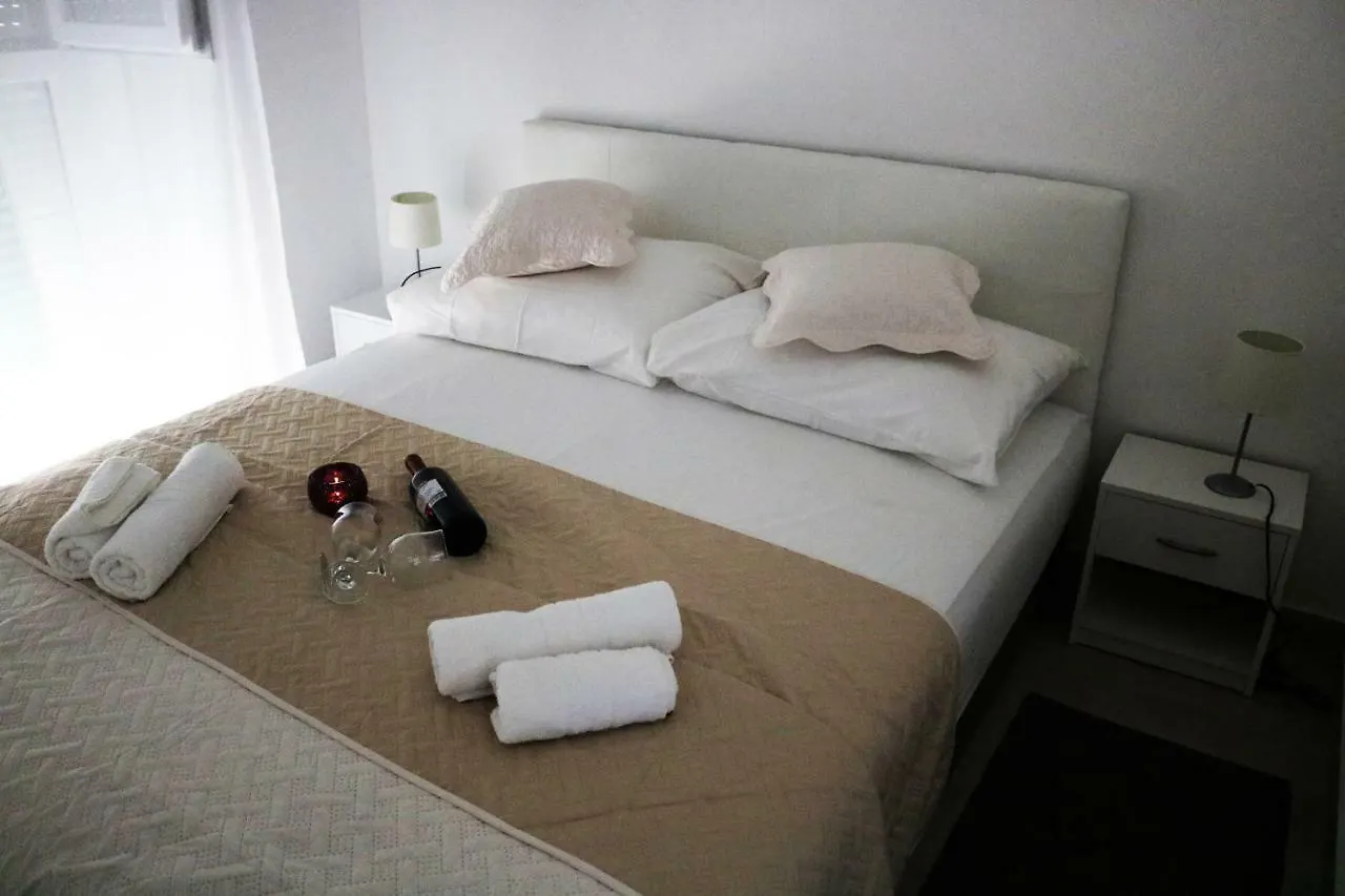 Sweet Apartments Split Kroatien