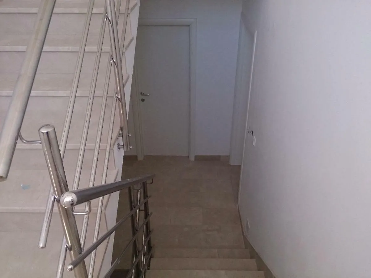 Sweet Apartments Split