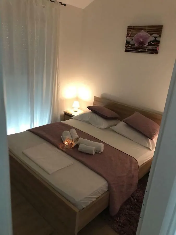 Sweet Apartments Split