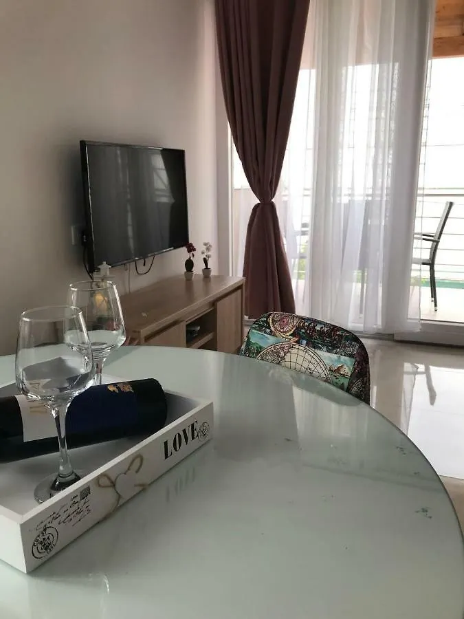 Sweet Apartments Split Kroatien