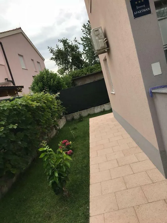 Sweet Apartments Split Kroatien