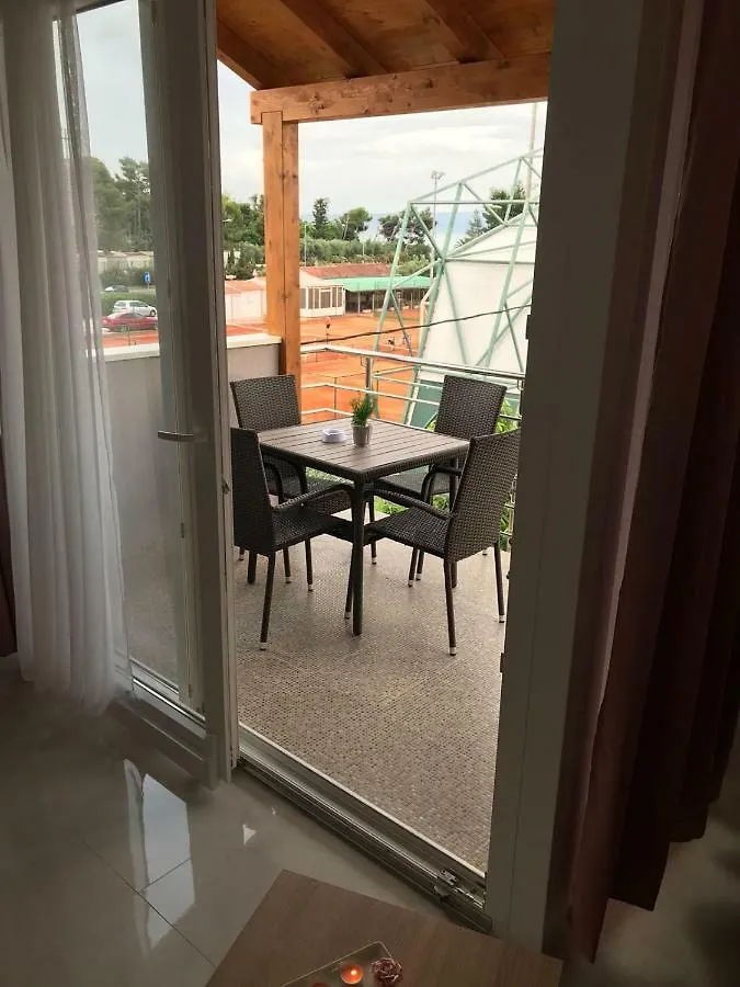 Sweet Apartments Split
