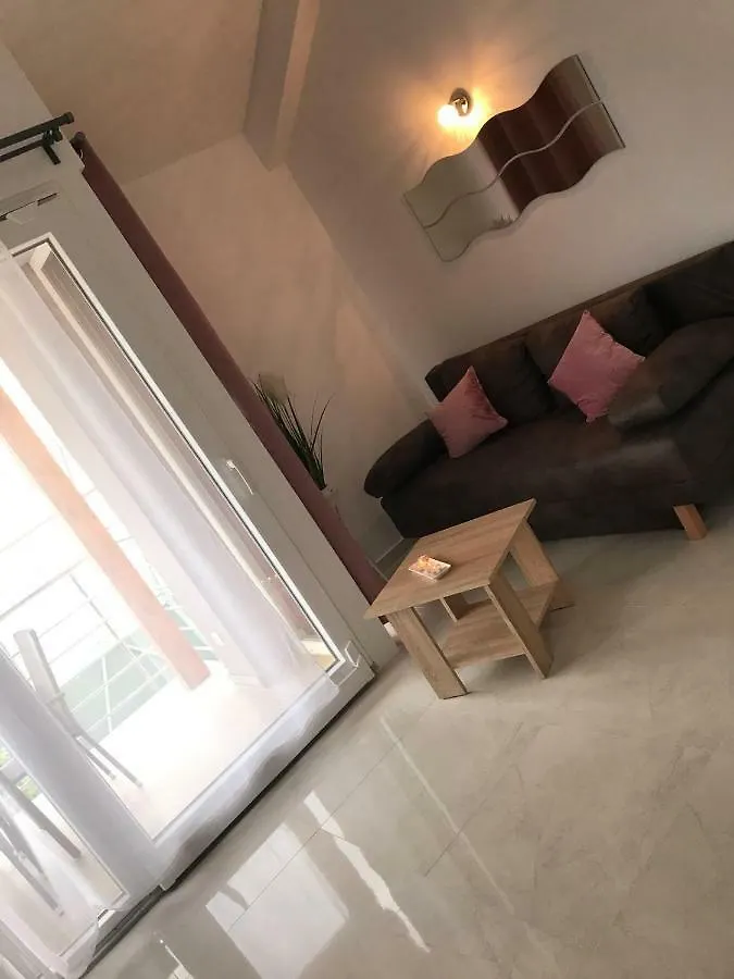 Sweet Apartments Split Kroatien