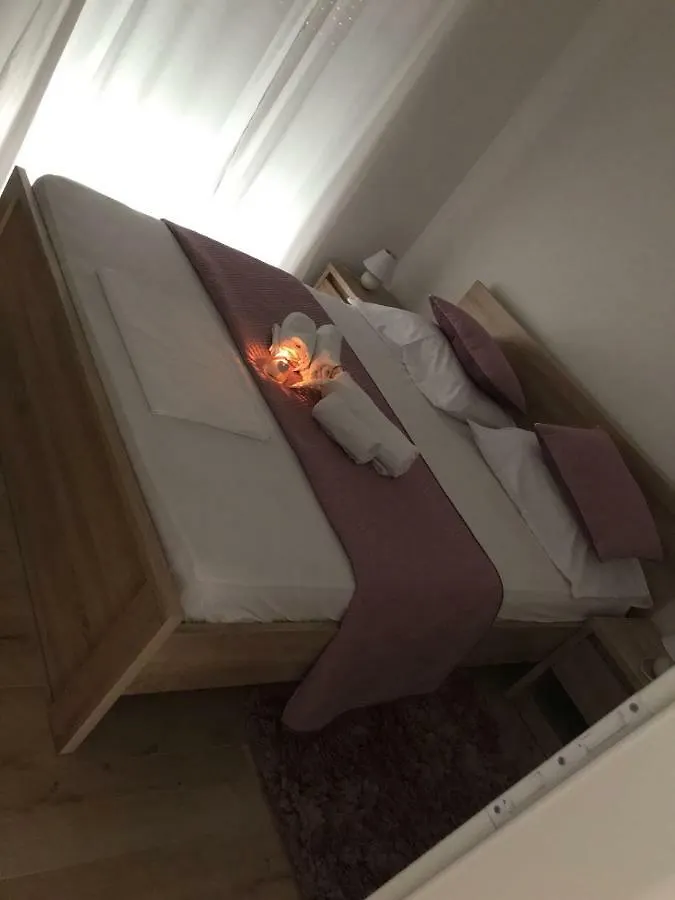Sweet Apartments Split