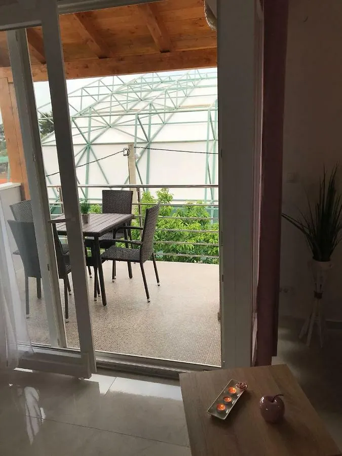 Sweet Apartments Split