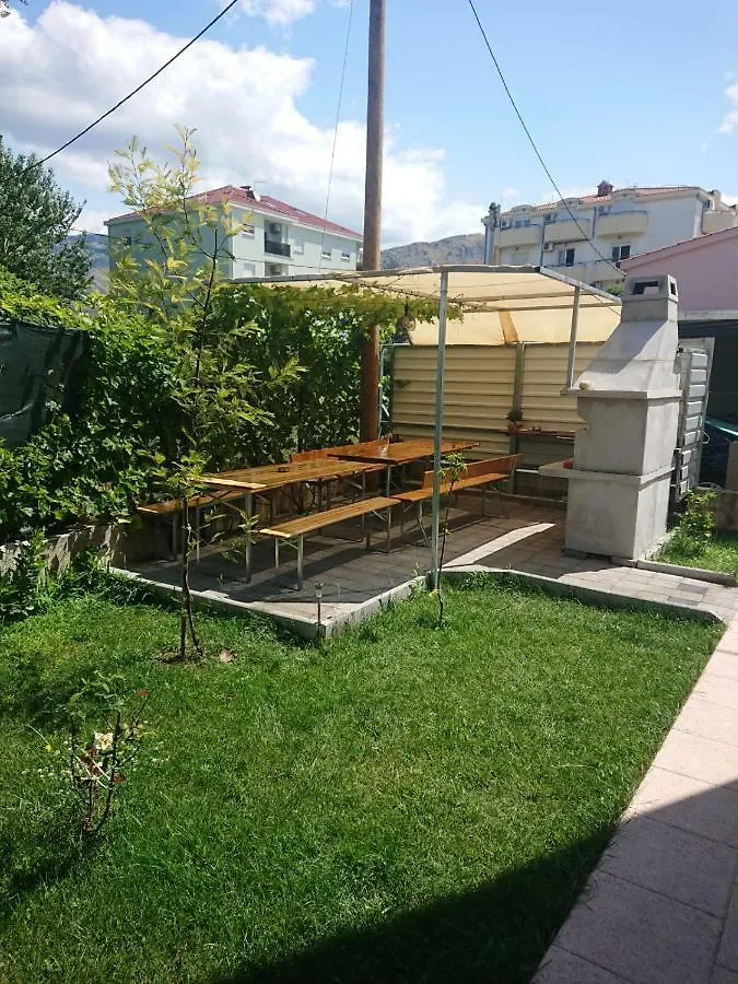 Sweet Apartments Split