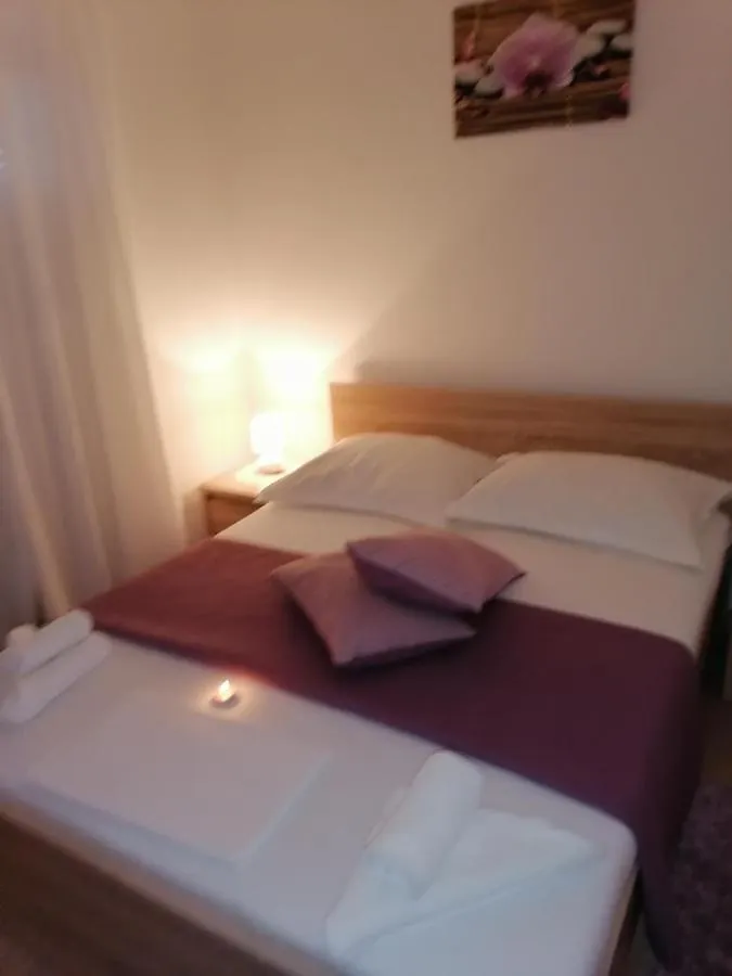 Sweet Apartments Сплит