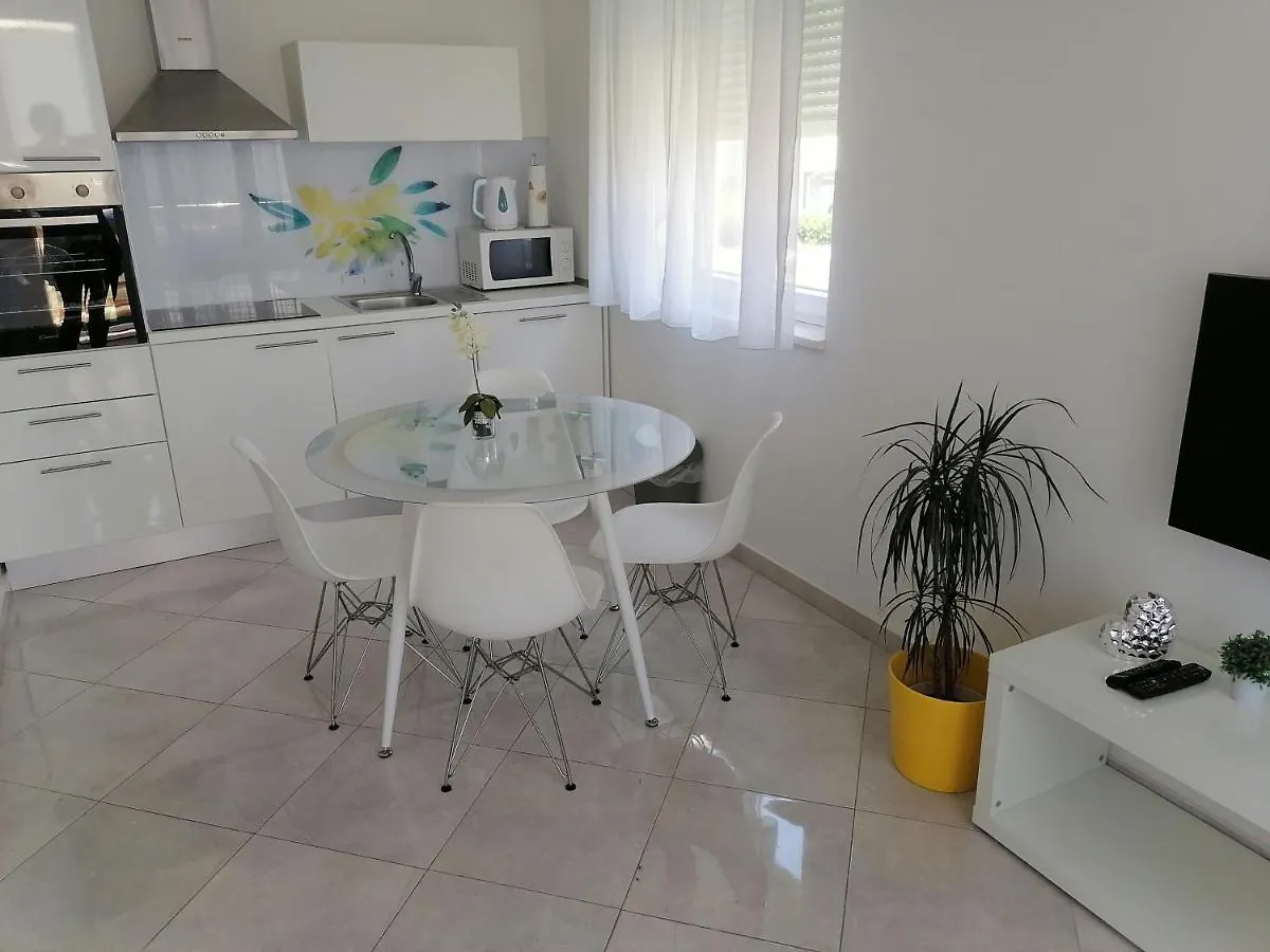 Sweet Apartments Сплит