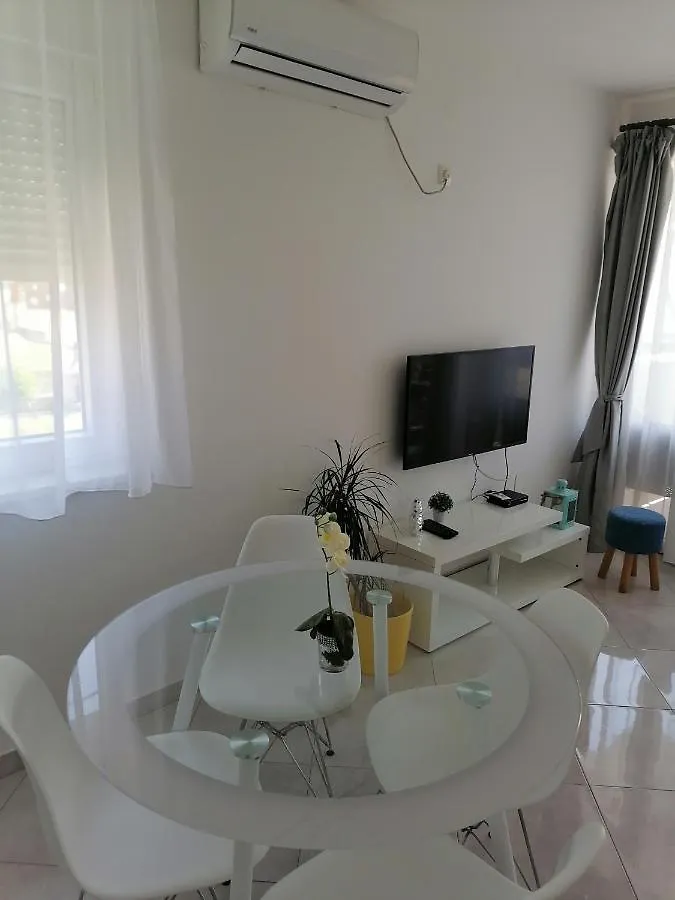 Sweet Apartments Сплит