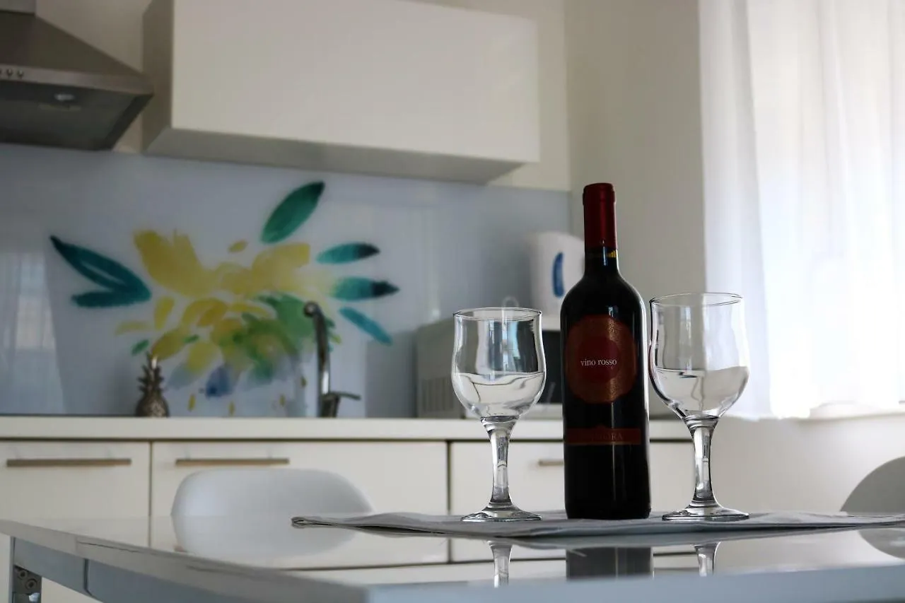 Sweet Apartments Сплит 0*,  Хорватия