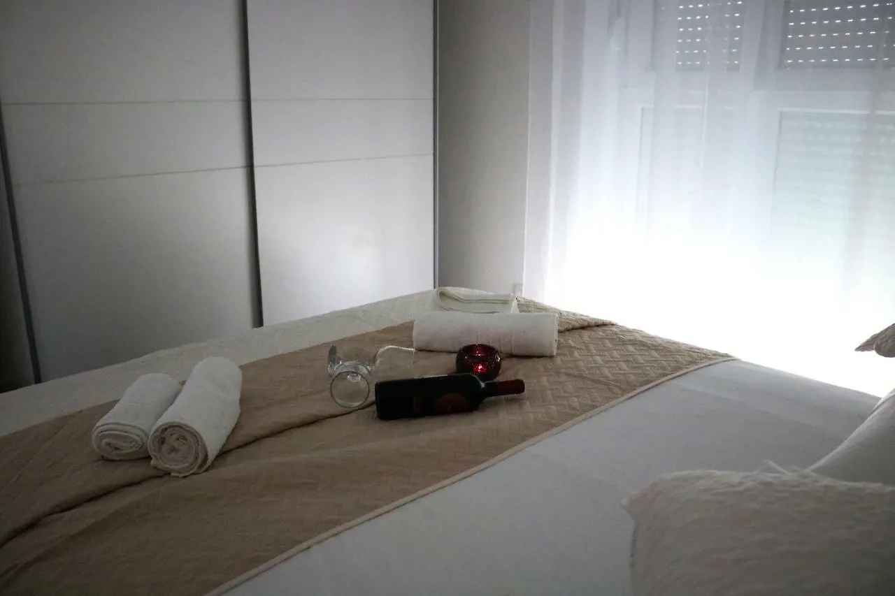 Sweet Apartments Сплит