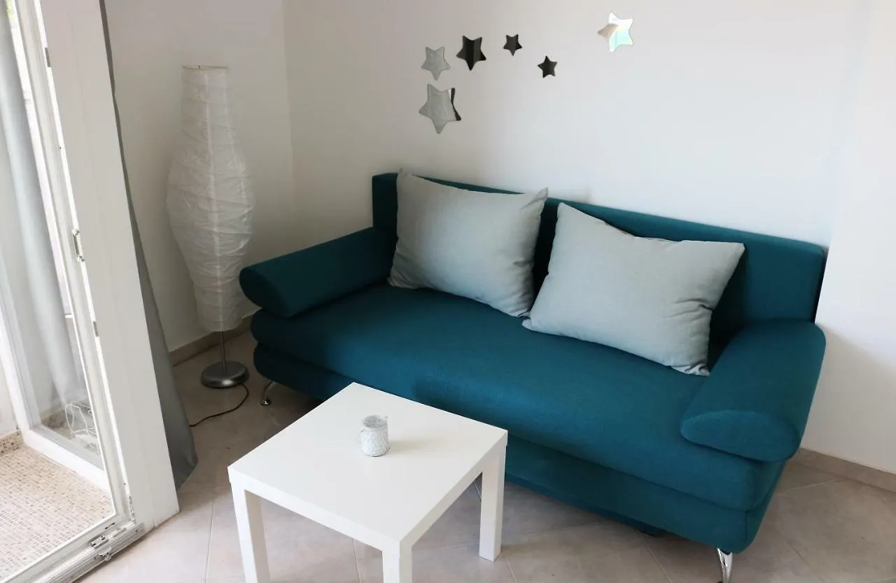 Sweet Apartments Сплит