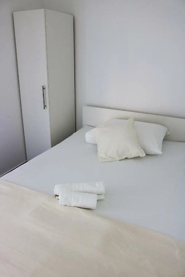 Sweet Apartments Сплит