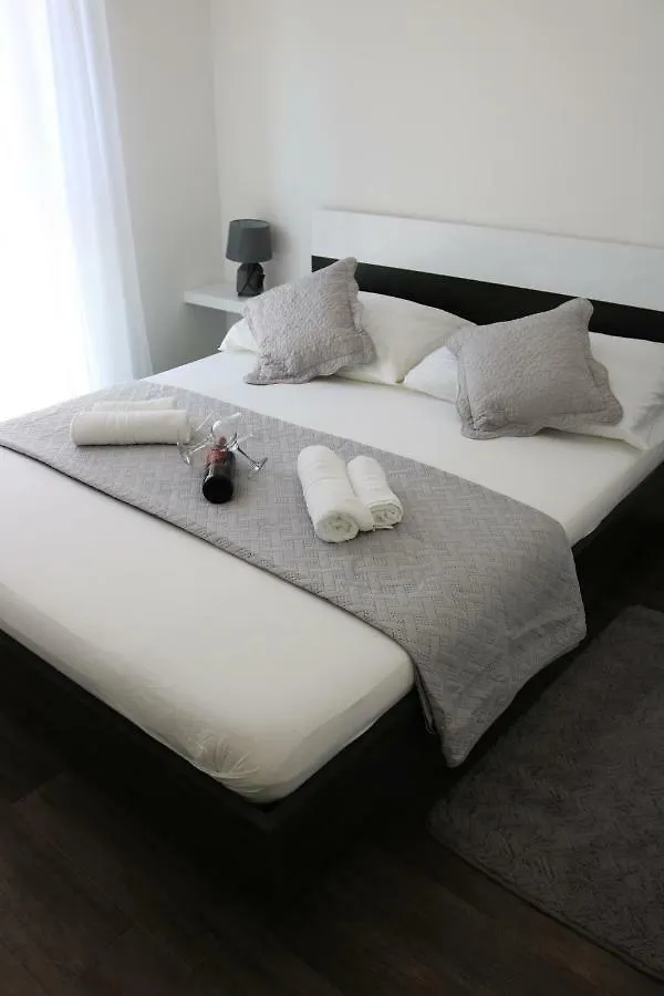 Sweet Apartments Сплит Хорватия