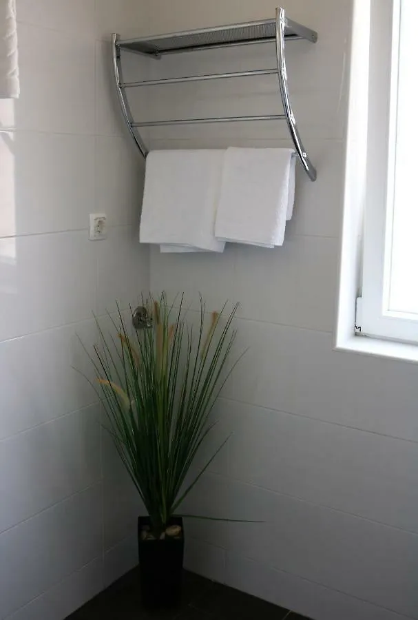 Sweet Apartments Сплит