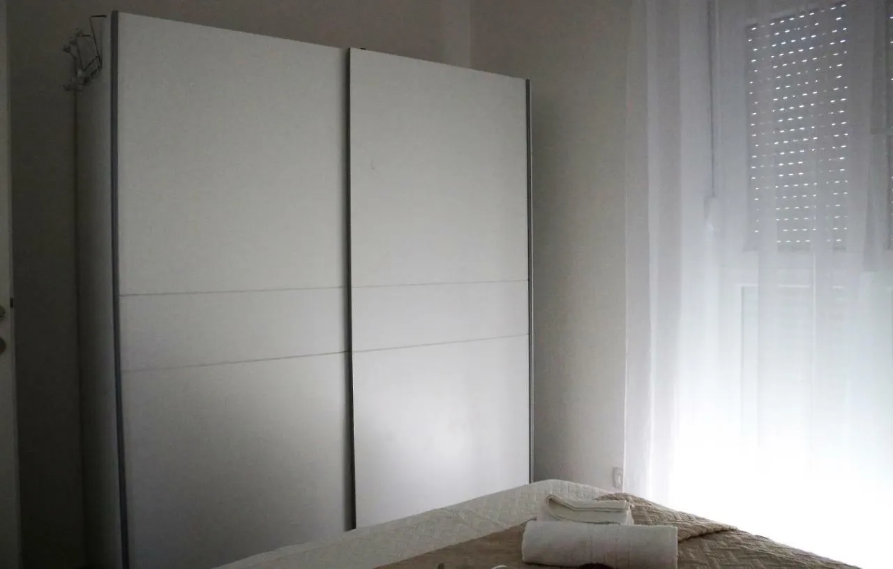 Sweet Apartments Сплит
