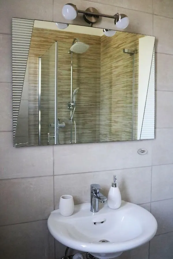 Sweet Apartments Сплит 0*,  Хорватия