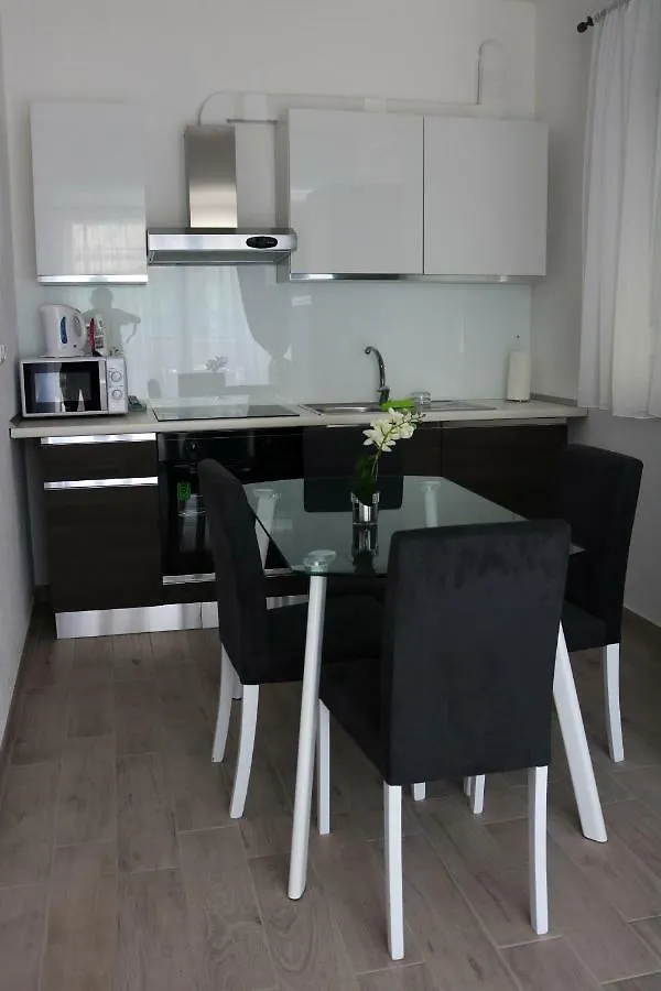 Sweet Apartments Сплит
