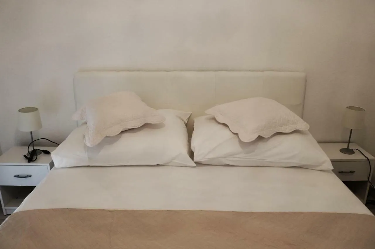 Sweet Apartments Сплит