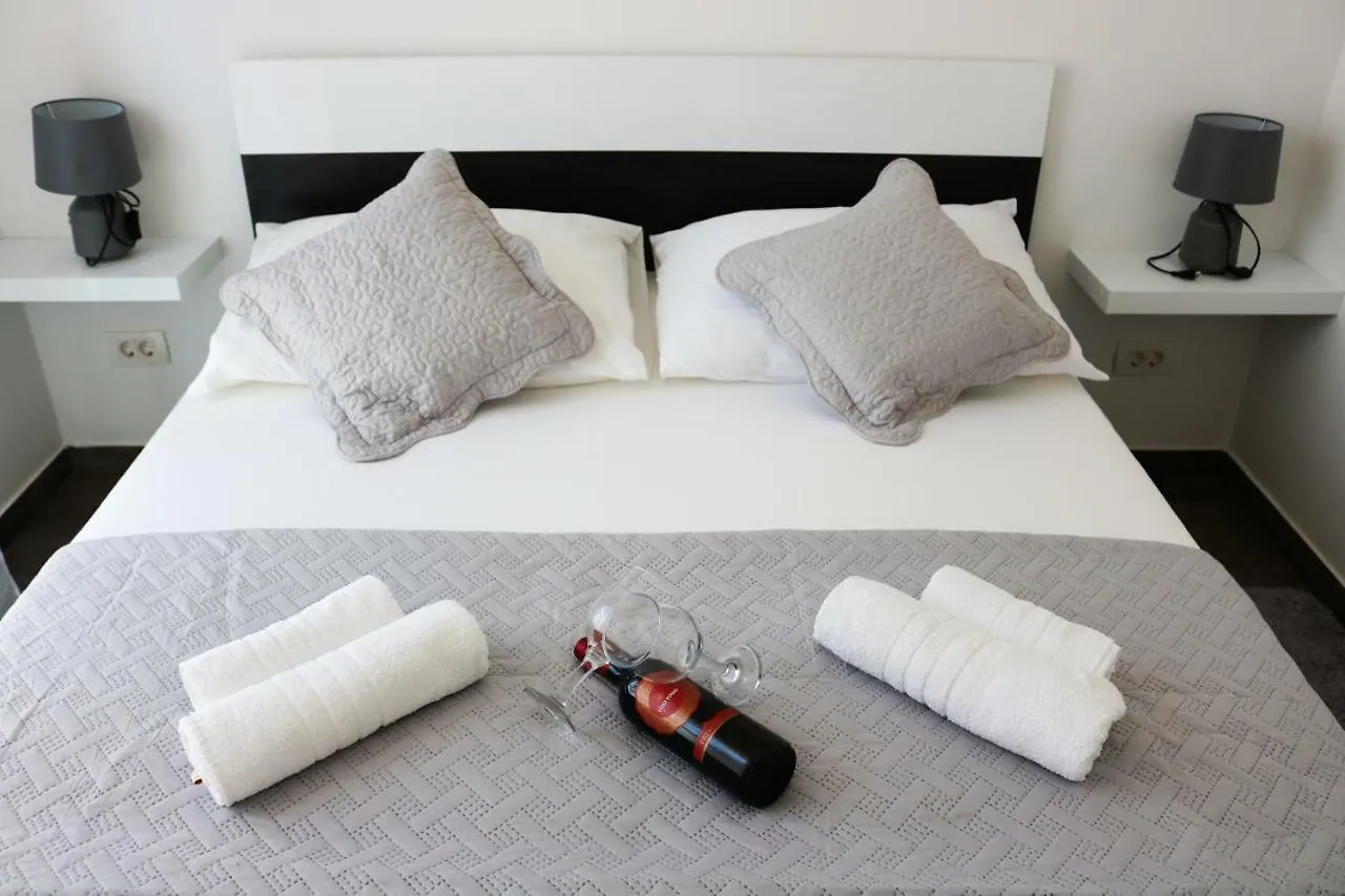 Sweet Apartments Сплит