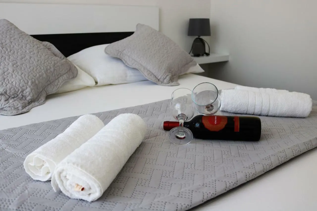 Sweet Apartments Сплит
