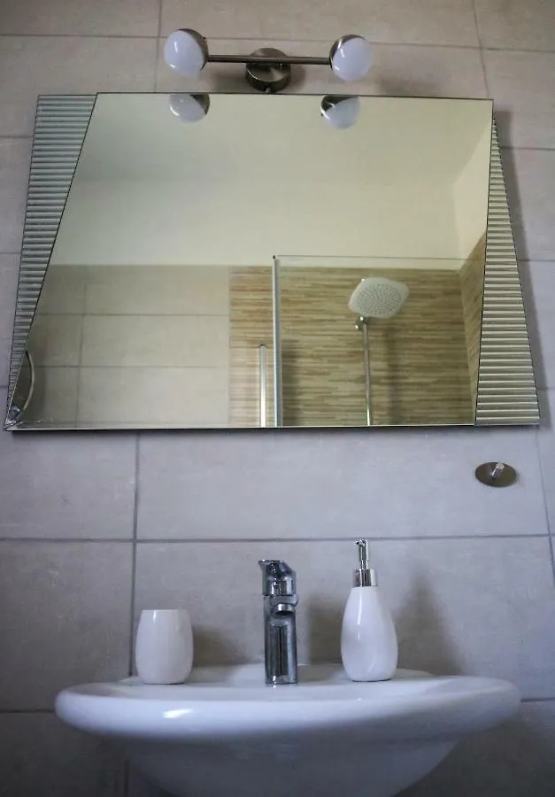 Sweet Apartments Сплит Хорватия