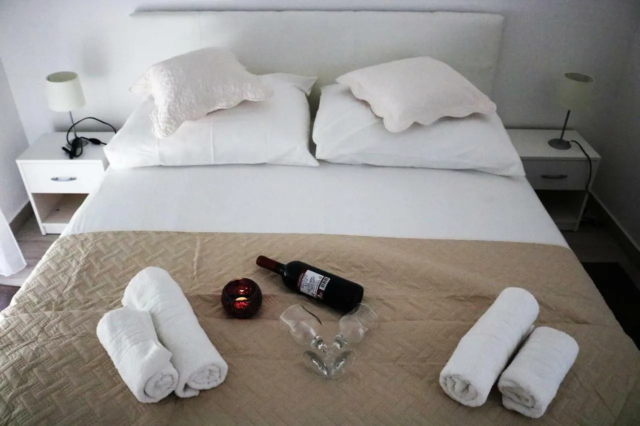 Sweet Apartments Сплит