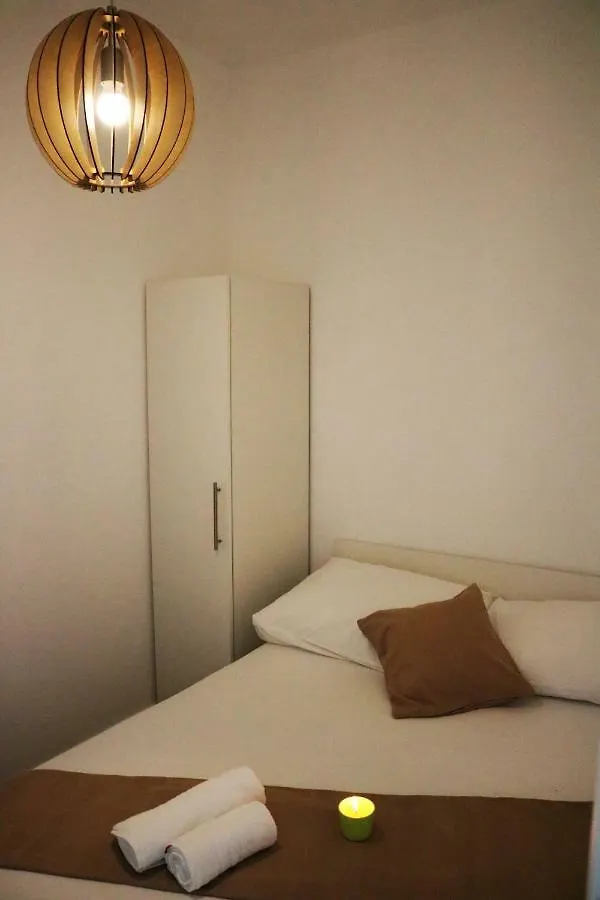 Sweet Apartments Сплит