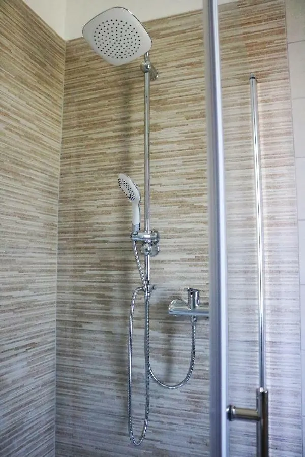 Sweet Apartments Сплит