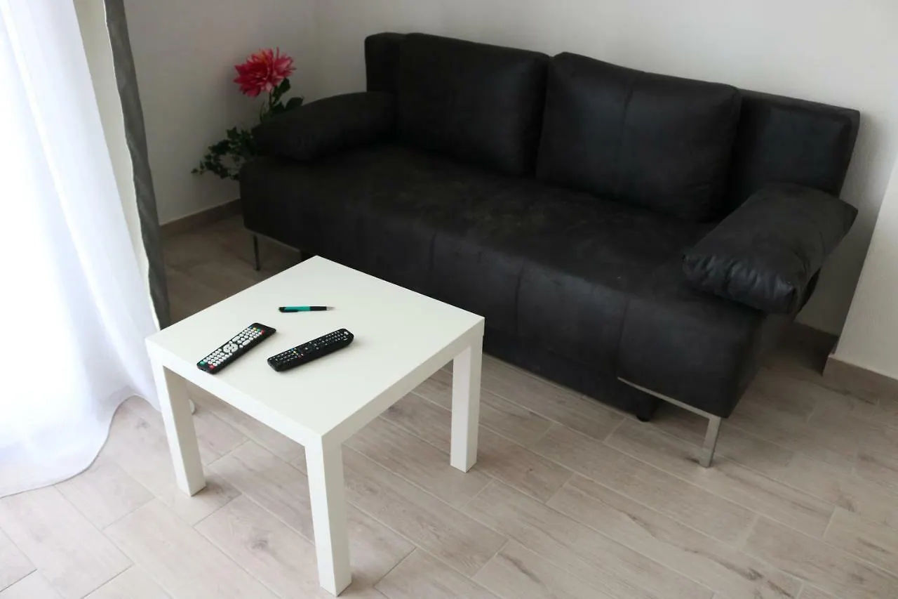 Sweet Apartments Сплит Хорватия