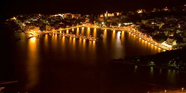 Sweet Apartments Сплит