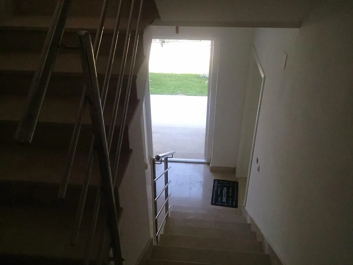 Sweet Apartments Сплит Хорватия