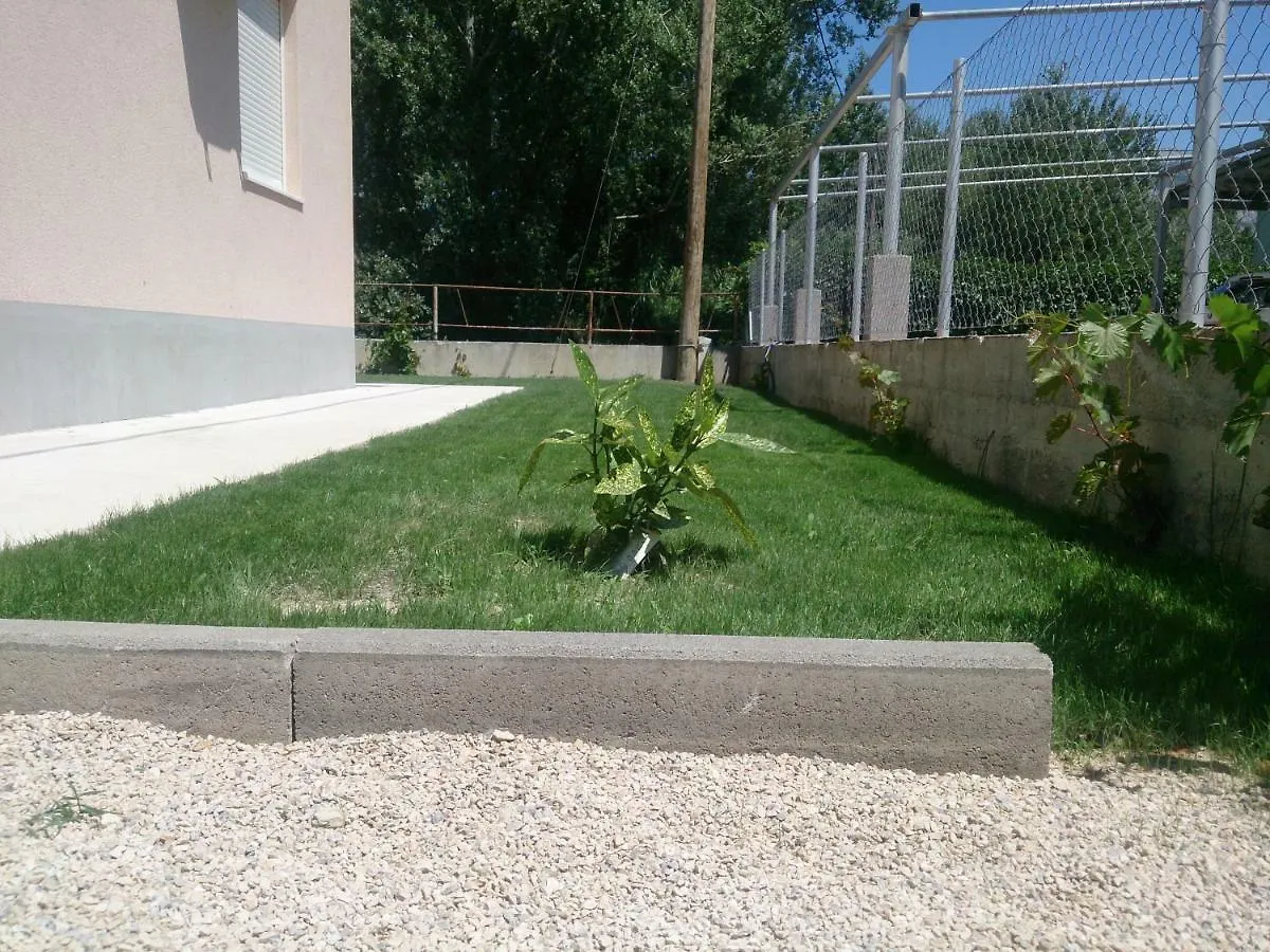 Sweet Apartments Сплит 0*,