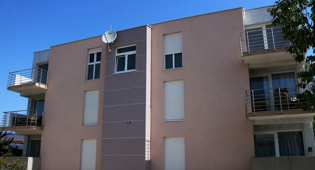 Sweet Apartments Сплит