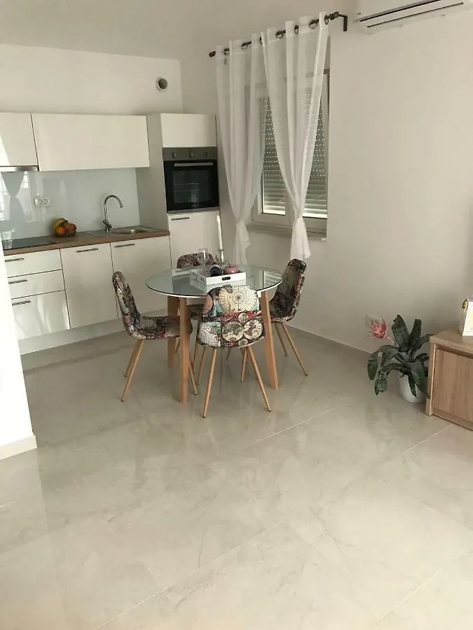 Sweet Apartments Сплит