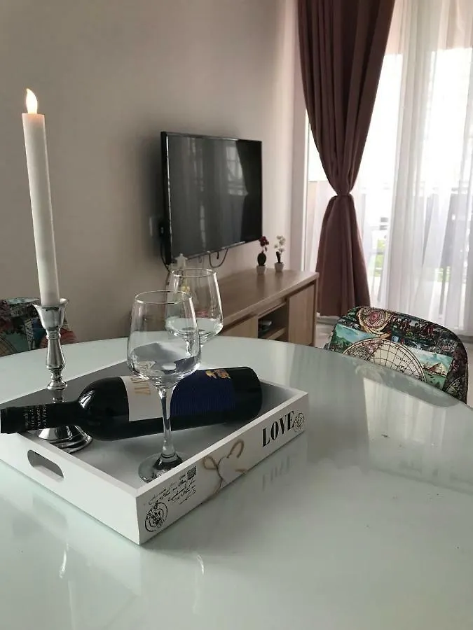 Sweet Apartments Сплит