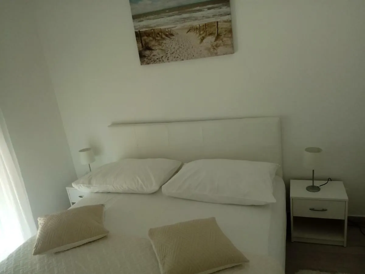 Sweet Apartments Сплит