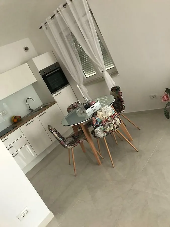 Sweet Apartments Сплит