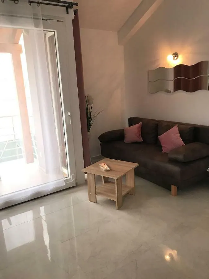 Sweet Apartments Сплит 0*,  Хорватия