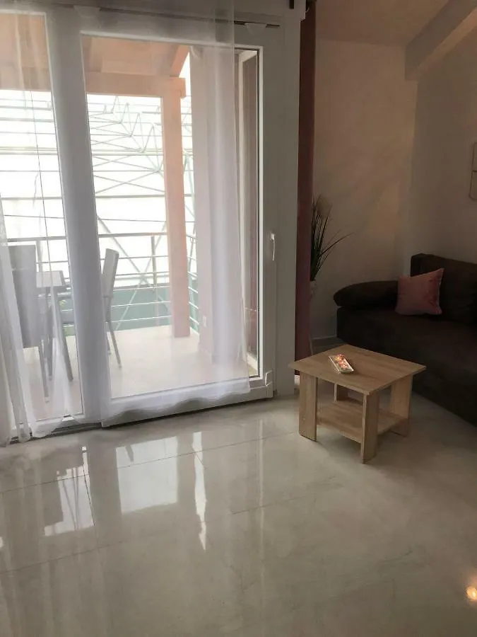Sweet Apartments Сплит