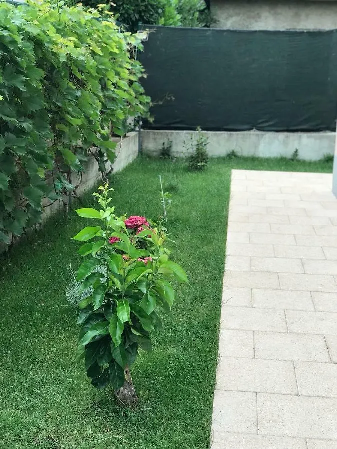 Sweet Apartments Сплит