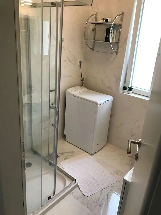 Sweet Apartments Сплит