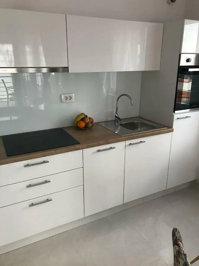 Sweet Apartments Сплит