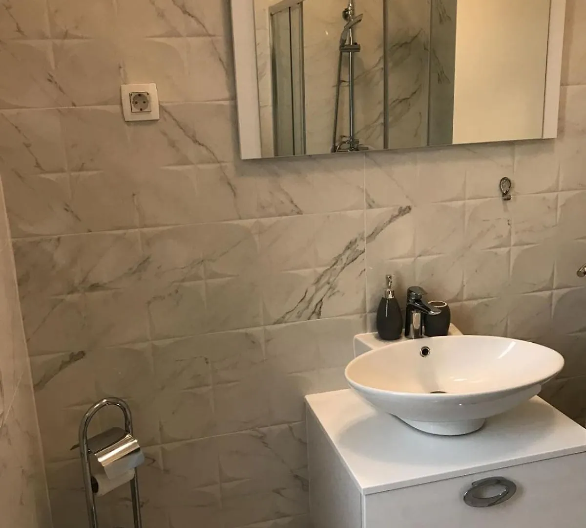 Sweet Apartments Сплит