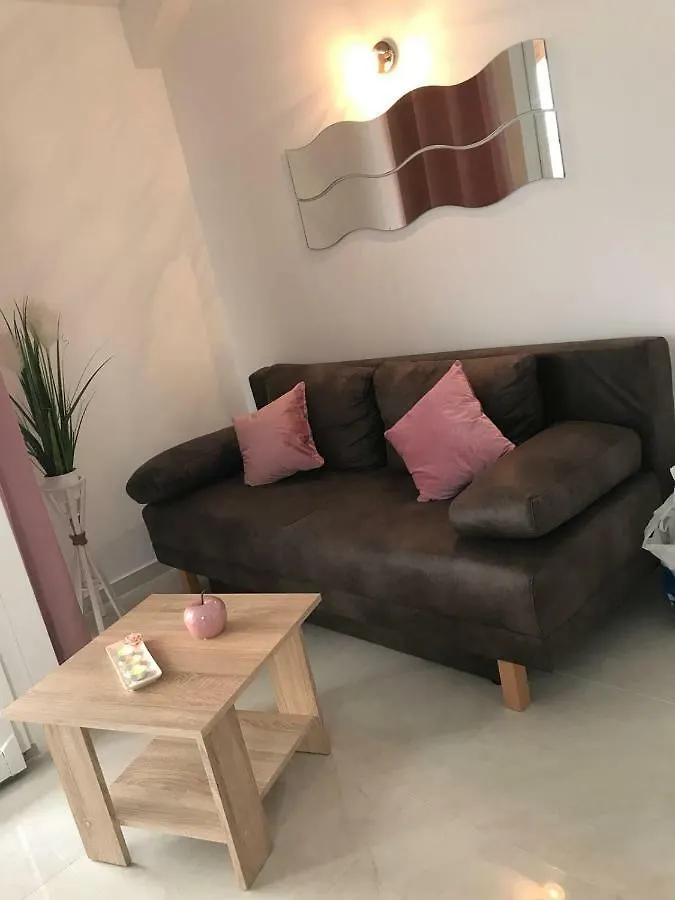 Sweet Apartments Сплит 0*,  Хорватия